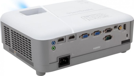Мультимедийный проектор ViewSonic PA503SB