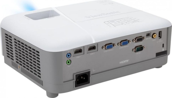 Мультимедийный проектор ViewSonic PA503SB