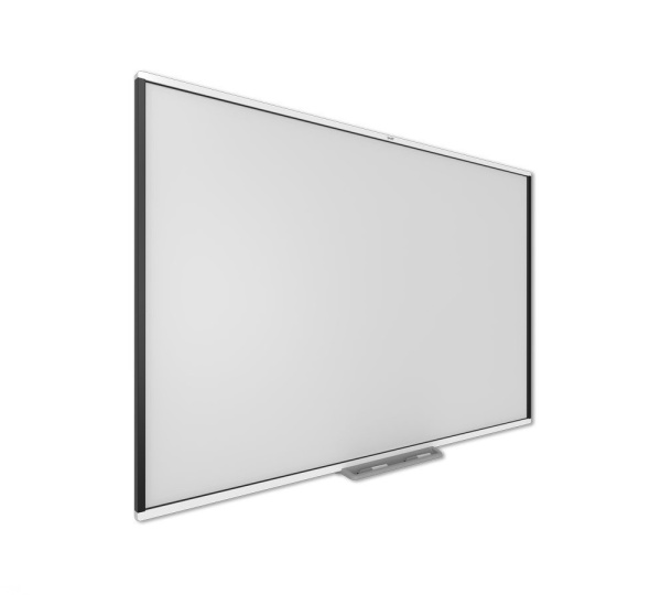 Интерактивный комплект SMART Board SBM787V с проектором и креплением