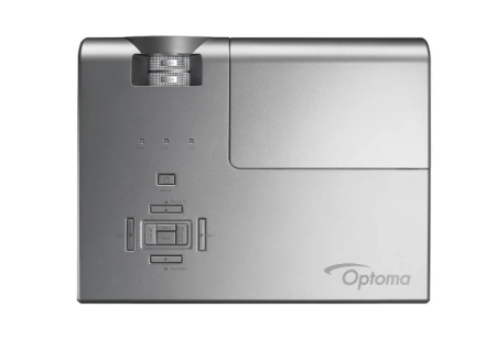Мультимедийный проектор Optoma X600
