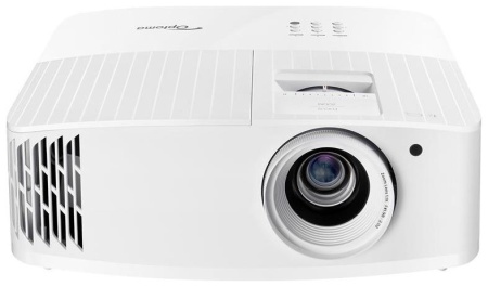 Мультимедийный проектор Optoma 4K400x