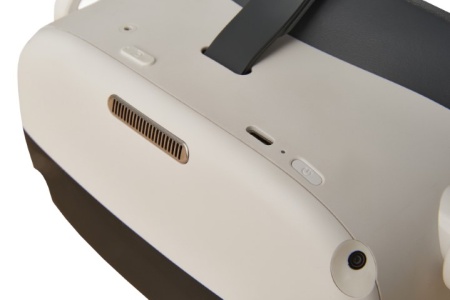 Мобильный класс виртуальной реальности Geckotouch VR16EP-C EV Advanced