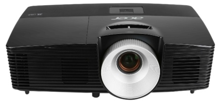 Мультимедийный проектор Acer X113P