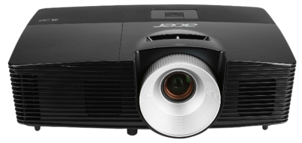 Мультимедийный проектор Acer X113P