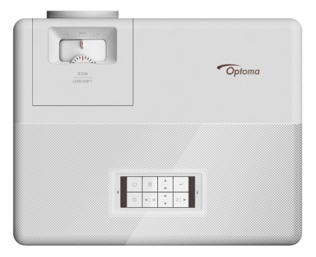Мультимедийный проектор Optoma UHZ50