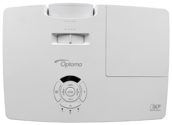 Мультимедиа-проектор Optoma EH341