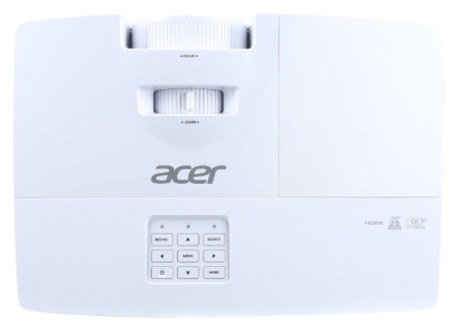 Мультимедийный проектор Acer X125H