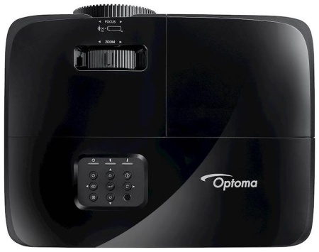 Мультимедийный проектор Optoma X400LVe
