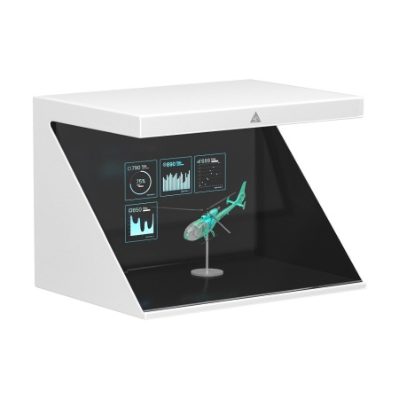 Голографический куб BM Wizard Mini 24"