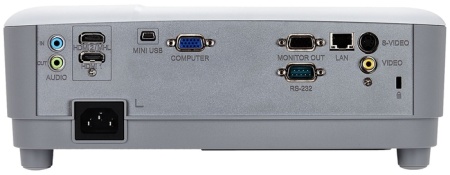 Мультимедийный проектор ViewSonic PG703X