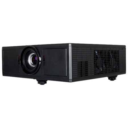Мультимедийный проектор Optoma ZH500T