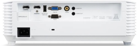 Мультимедийный проектор Acer X1528i