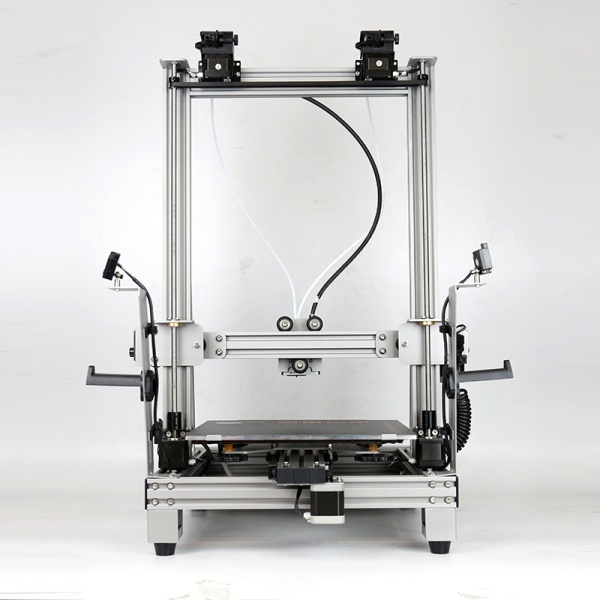3D принтер Wanhao Duplicator D12/300 с 1 экструдером