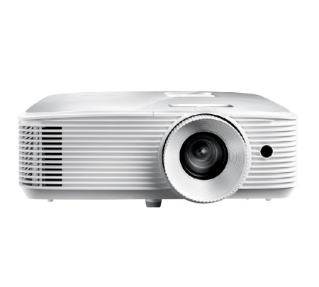 Мультимедийный проектор Optoma YNX7317ST (белый корпус)