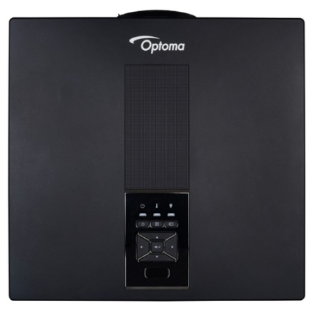 Лазерный проектор Optoma ZH510T (Black)