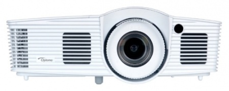 Мультимедиа-проектор Optoma X416