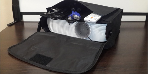 Мультимедийный проектор Acer P1557Ki (P5535)