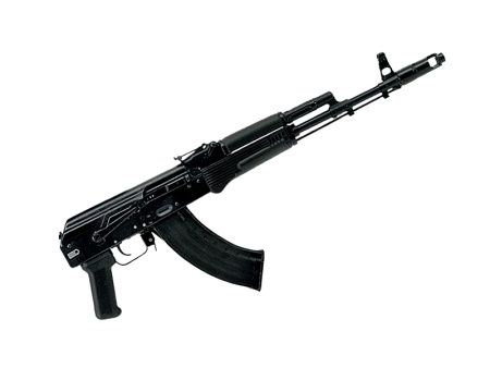 Учебно-тренировочный комплекс огневой подготовки Стрелец-1/АК Zarnitza (массогабаритный макет АК)