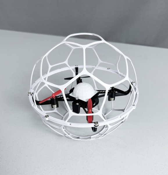 Квадрокоптер APEX X-116 R:ED