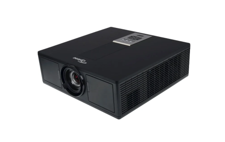 Мультимедия-проектор Optoma ZH500T