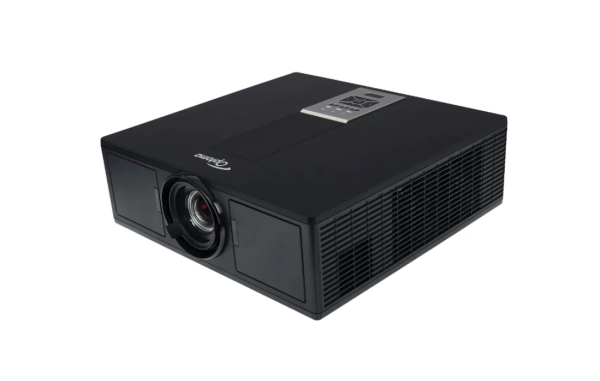Мультимедия-проектор Optoma ZH500T
