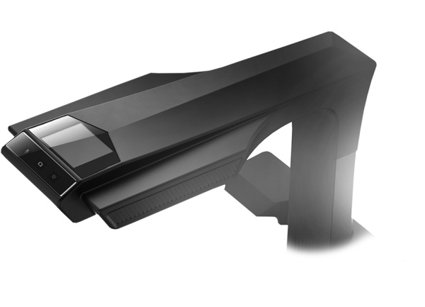 Книжный сканер Czur ET18pro