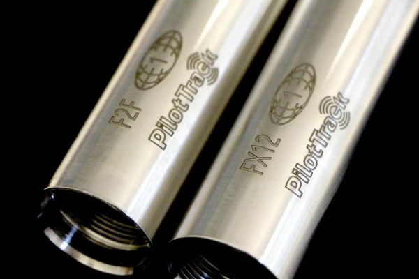 Лазерный маркер LaserSolid L20