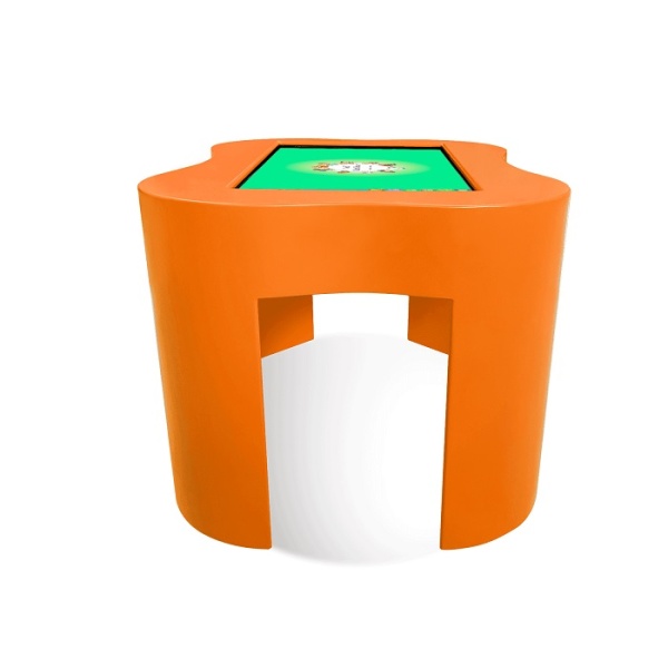 Интерактивный стол KidTouch 24P