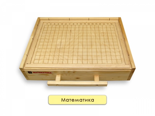 Набор психолога "Инклюзив" 7 модулей