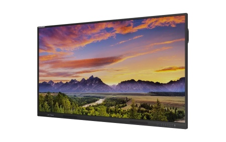 Интерактивная панель Lumien LMP8602SL. Купить по лучшей цене