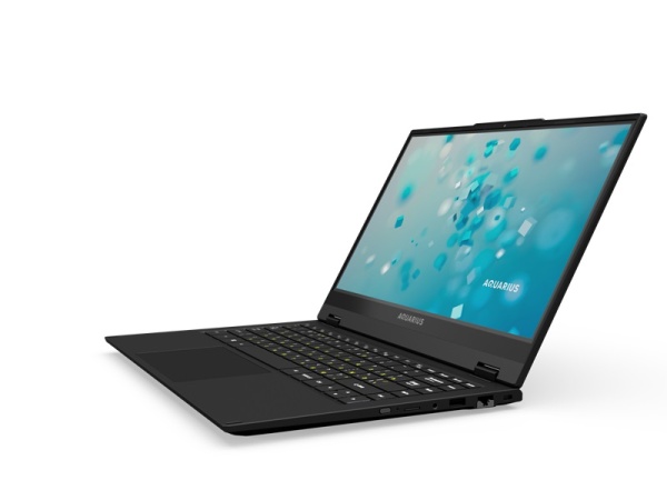 Ноутбук Aquarius CMP NS483 Intel (Исп2) (АМПР.466539.505-02) QCN-NS4831M3218Q125E90NT2NNNN2