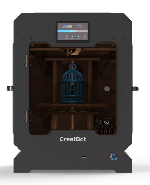 3D принтер CreatBot F160 PEEK