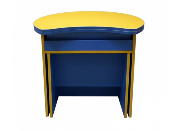 Дополнительная столешница к интерактивной парте