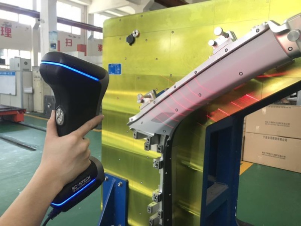 3D сканер ScanTech KSCAN20