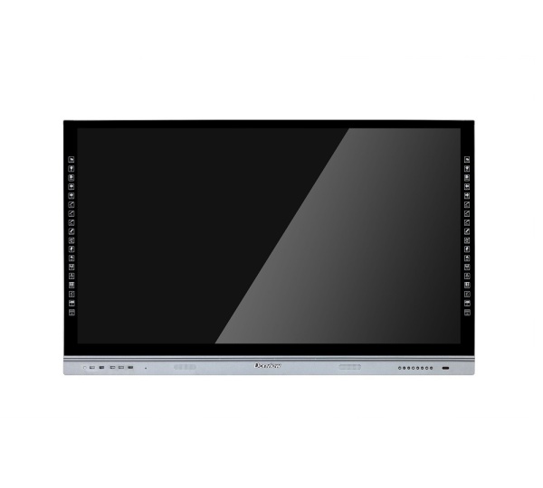 Интерактивная панель DonView DS-86AWMS-L04PA для школ. Купить в It-concept16