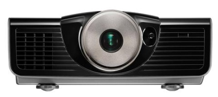 Мультимедийный проектор BenQ W7500