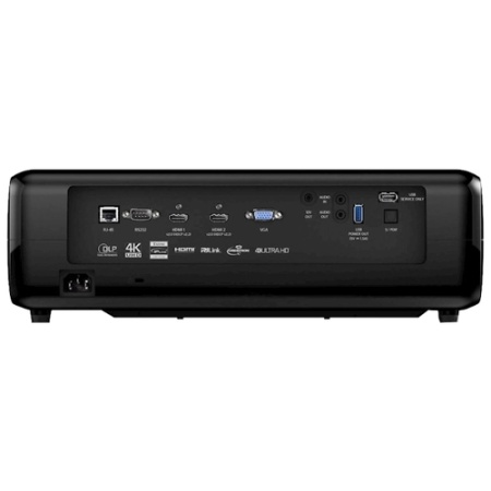 Мультимедийный проектор Optoma UHD350X