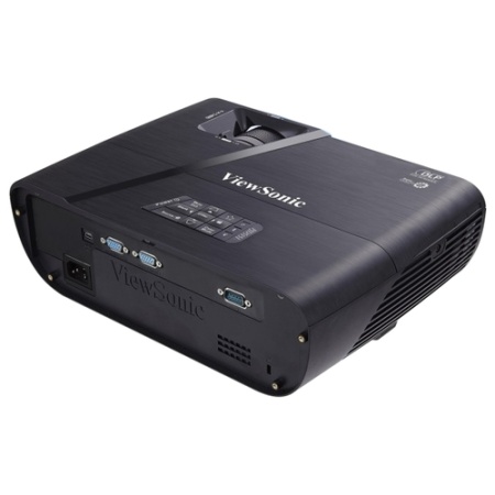 Мультимедийный проектор ViewSonic PJD5151