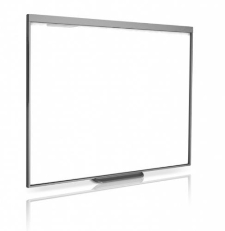 Интерактивный комплект SMART Board SB480 с проектором SMART V10 и креплением DSM-14KW
