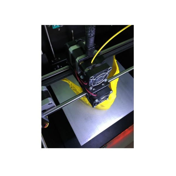 3D принтер ZENIT 3D HT NB