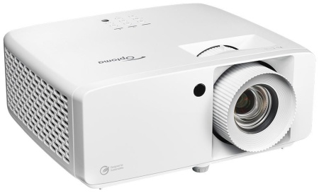 Мультимедийный проектор Optoma UHZ616