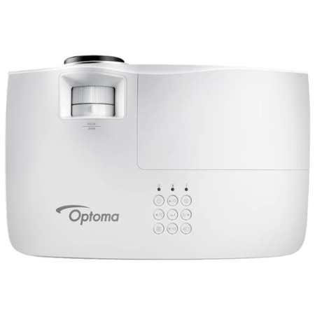 Мультимедийный проектор Optoma EH470