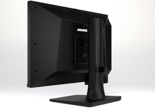 Моноблок Aquarius Mnb Pro T904 (QRMP-T9041M3128H125L02KLNANNN3)