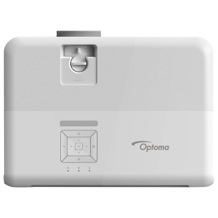 Мультимедийный проектор Optoma UHD300X
