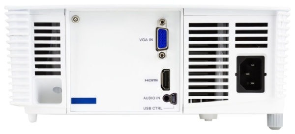 Мультимедийный проектор Acer X117H