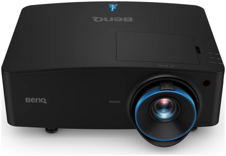 Мультимедийный проектор BenQ LU935ST