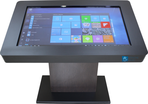 Интерактивный стол Interactive Project touch 43" i40