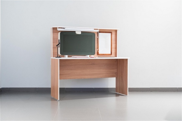 Интерактивный логопедический стол ArtikMe 2