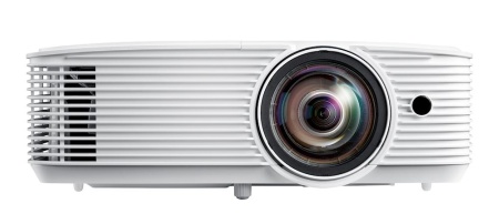 Мультимедийный проектор Optoma X308STe