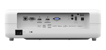 Мультимедийный проектор Optoma 4K550ST